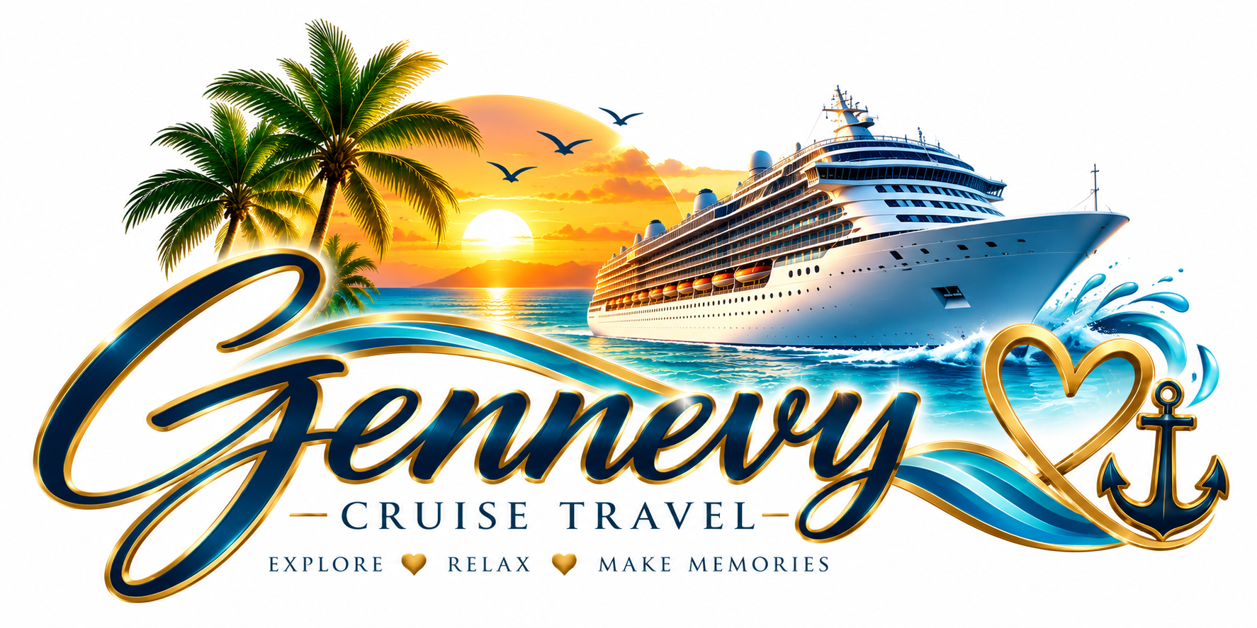 gennevy logo
